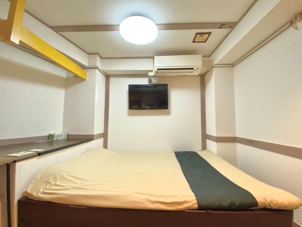 Tabist Hotel Florida Ikebukuro Präfektur Tokio Exterior foto