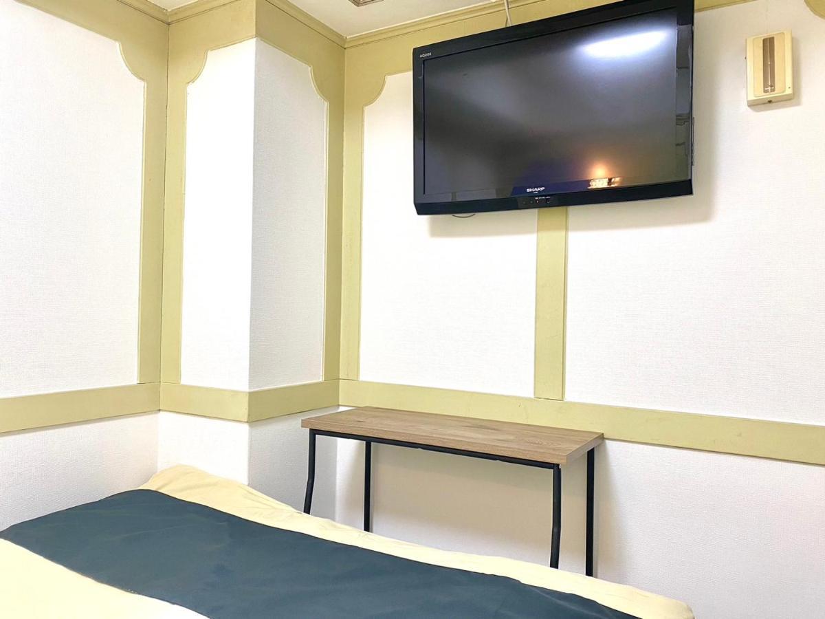 Tabist Hotel Florida Ikebukuro Präfektur Tokio Exterior foto
