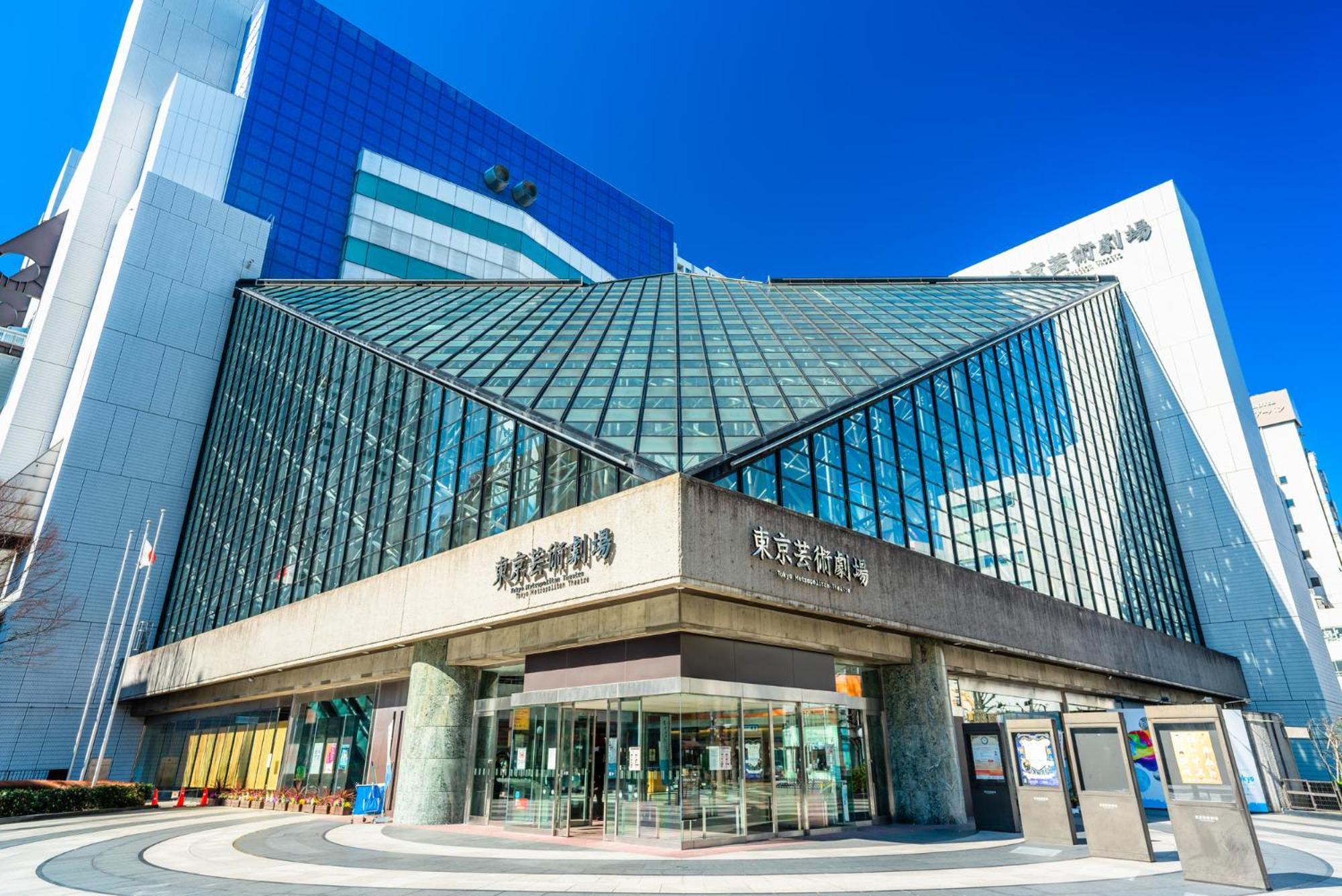 Tabist Hotel Florida Ikebukuro Präfektur Tokio Exterior foto